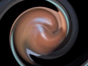 She gave me the ebony special 14/16