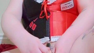 Trying and testing a clone-a-willy Dildo [Review Last part]