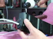 Hismith Ejaculating 11.2