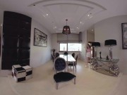 Rebekah Nikson Turns Up The Heat On Date Night As She Teases and Pleases You 1/16