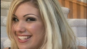 Delilah Strong And Darien Ross Have A Good Time With A Cock- PervMilfsnTeens