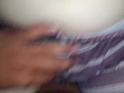 I have no money to pay for my Tutor! So i decided to pay him SEX !!