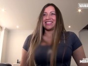 Big Tits Rosa Velez Satisfies Foreign Penis In Nasty Pickup And Fuck - CARNE DEL MERCADO 5/16