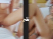 HUNT4K. Cuck Spook. Hot sex with Era Queen & Charlie Dean 16/16