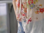 Teen Beauty Angelica Palam Hits A Wet Orgasm With A Toy! 5/16