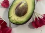 This one is for avocado lovers 13/16