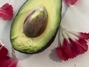 This one is for avocado lovers 8/16