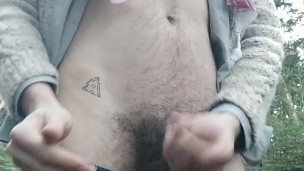 Battery before I could cum