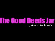 Aria Valencia to Stepbro, 