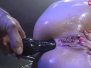 Horny German Amateur Micky_Muffin Has Hardcore Anal Sex With Huge Cock - Mydirtyhobby 6/16