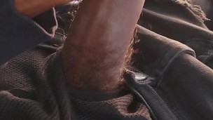 Alton be NUTTING EVERYWHERE - SELF CUM