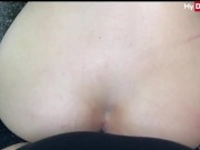 Kinky Babe Lola-Candy Sucks Cock In POV And Gets Fucked at the Car backseat - Mydirtyhobby 8/16