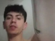 Argentina nueva! Love my dick - Screenshot 9 of 16 - HD