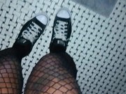 Fishnet Teaser‼️ - Screenshot 16 of 16 - Fishnet