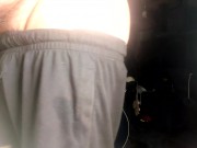 pants almost down webcam - Screenshot 2 of 16 - Solo Male