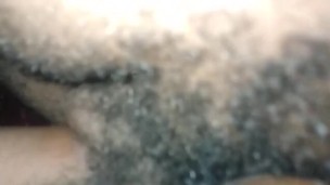 Only that sweet white cream on my daddy dick