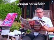 Fresh & Innocent - A Teen Babe is Nailed Hard in the Familial Pool 2/16