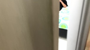 Stepsister fulfills my fantasy of being with her and cumming in her pussy hd porn