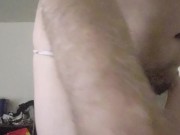 Very Hard Working Muscle Man in xxx Underwear! Nice Package Maolo!