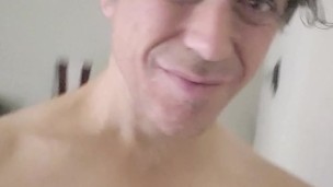 Discreet Maximum Fun with Maolo the Hottest Male Pornstar!