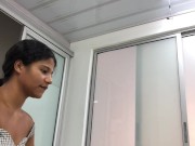 I play with my stepsister and it ends badly I end up fucking her hard hd porn