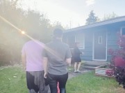 Fraudulent Realtor Reveals Their True Slutty Queer Identity - Cliff Media 1/16