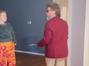 Fraudulent Realtor Reveals Their True Slutty Queer Identity - Cliff Media 2/16