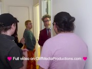 Fraudulent Realtor Reveals Their True Slutty Queer Identity - Cliff Media 3/16