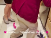 Fraudulent Realtor Reveals Their True Slutty Queer Identity - Cliff Media 4/16