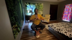 Meditation: Trying New Things (Not Guided)