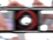 Bubble Booty Popping Sonny McKinley Jumps on a BBC 1/16