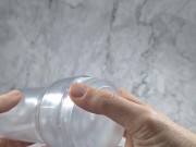 Critique du FeelPocket Crystal de Kiiroo