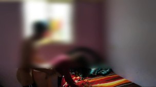 la meti a mi cuarto pa cogerla pero nos arruinaron el momento