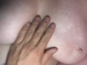 Big Tit Rub Down - Screenshot 3 of 16 - MILF