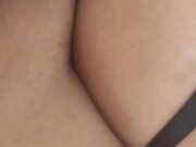 watch and cum with me in this Latina girl's soft ass
