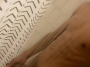 Shower 3rd Leg