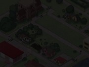 The Secret Of The House #38: Helping the hot cop 3/16