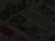 The Secret Of The House #38: Helping the hot cop 9/16