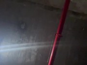 A quick ride