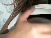 Mil puta..nunca me aguanto las ganas,  me chupo, me toco, me masturbo. Siempre
