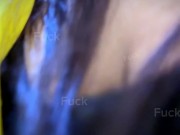 Asian Ethnicity Big Ass & Huge Boobs Maid Clean Middle East Office Room. Boss Saw & Masturbat 9/16