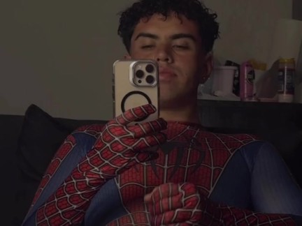 Latín gay