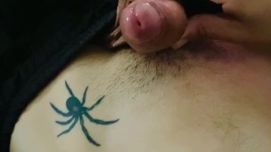 Siempre es buen momento para sacarme el exceso de leche