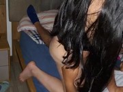 اح الحبيبة سربي حويني راجلي رآه جاي فطريق من خدمتو جيبو دغيا 🤤💦 - Screenshot 16 of 16 - Maroc