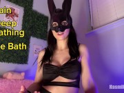 LET'S TIE UP YOUR THROBBING COCK NO NUT NOVEMBER DAY 4 W HASMIK JOI