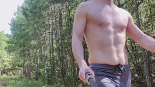 Clothing Abandonment Dice Game (Lost track of my clothes!)