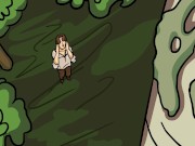 Fairytale prince rescues his hot horny princess (Parody) 14/16