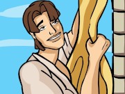 Fairytale prince rescues his hot horny princess (Parody) 15/16