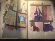 Fairytale prince rescues his hot horny princess (Parody) 2/16