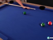 GILF Seka Black Lets You Know Shes A Pro 14/16